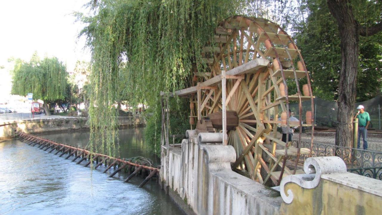 Tomarhousing - Style Tomar
