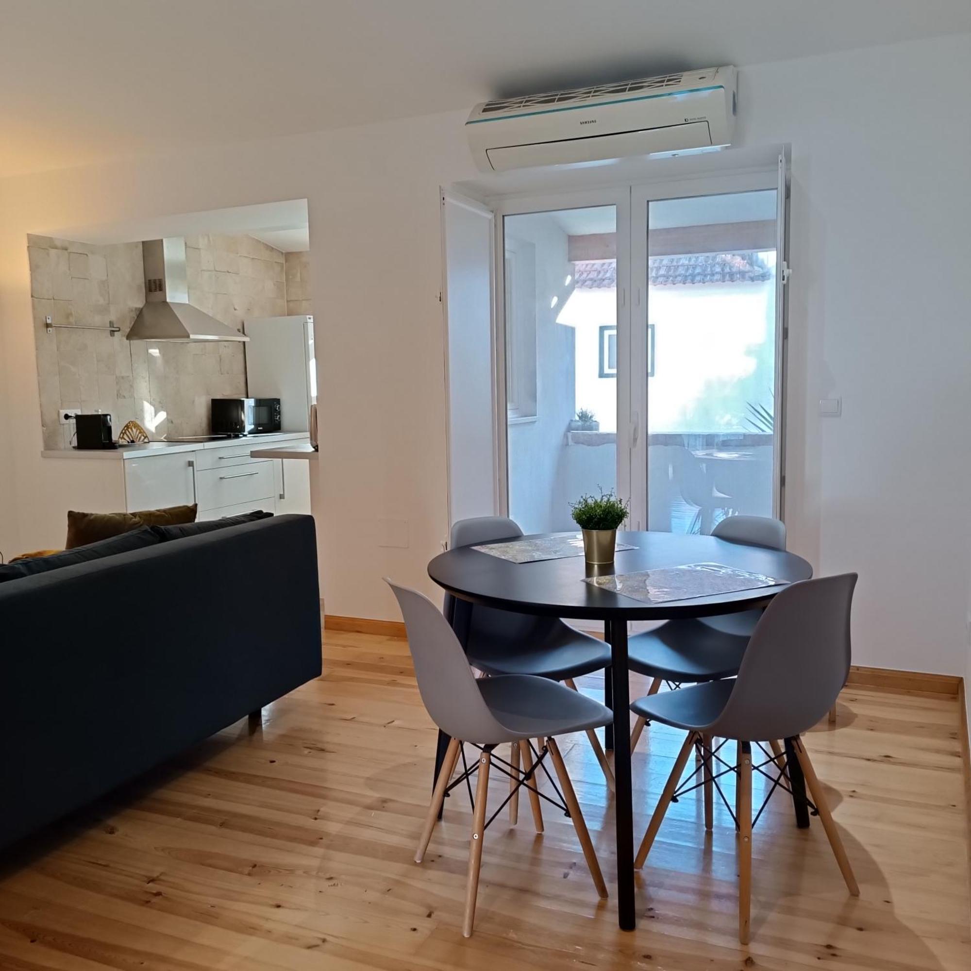 Tomarhousing - Style Apartment Tomar