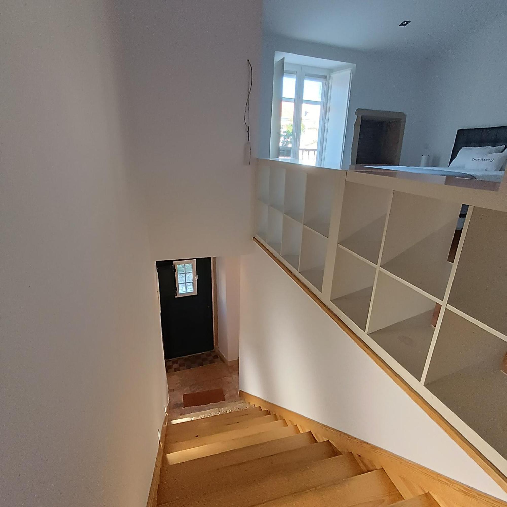 Tomarhousing - Style Appartement