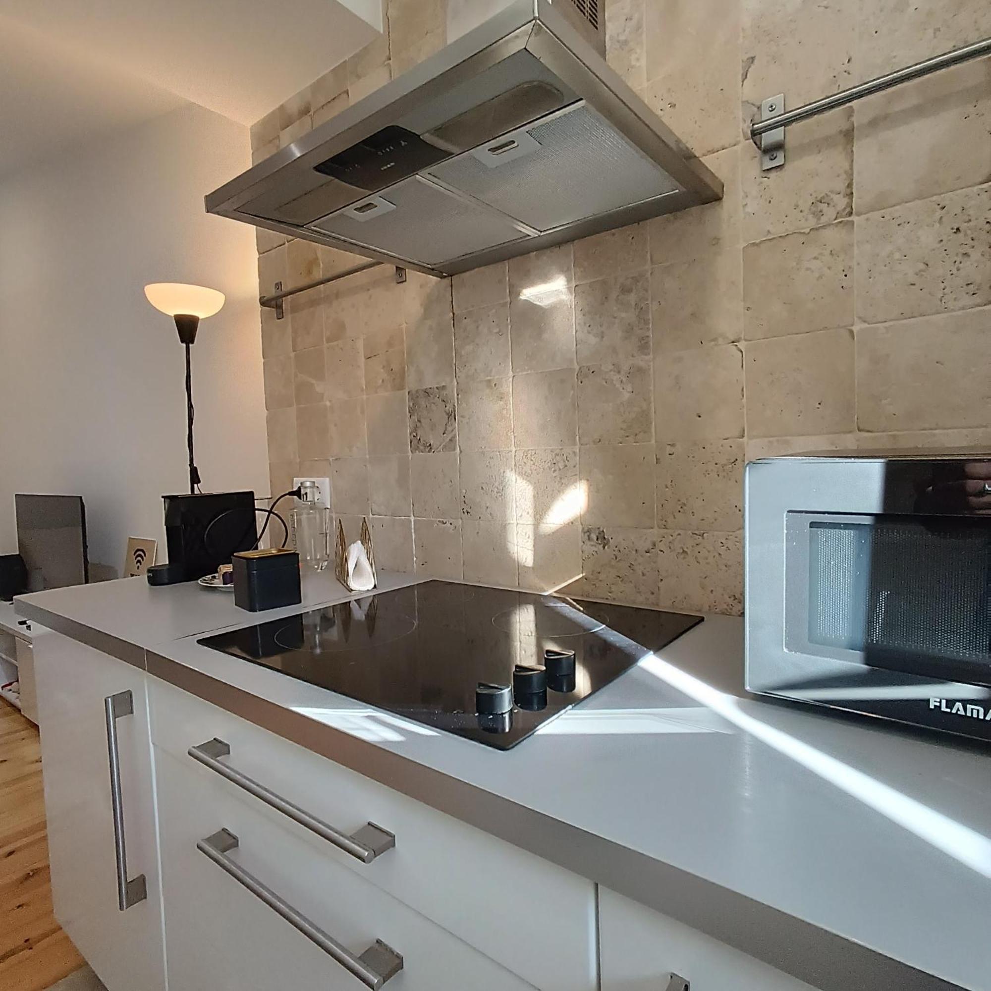 Appartement Tomarhousing - Style